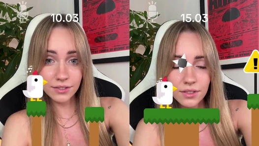 Luna Rose - Video Leaks #225