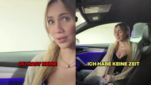 Luna Rose - Video Leaks #232