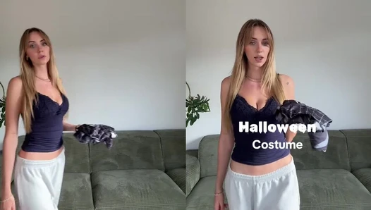 Luna Rose - Video Leaks #239