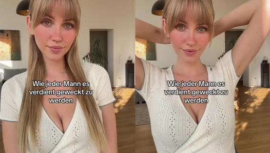 Luna Rose - Video Leaks #243