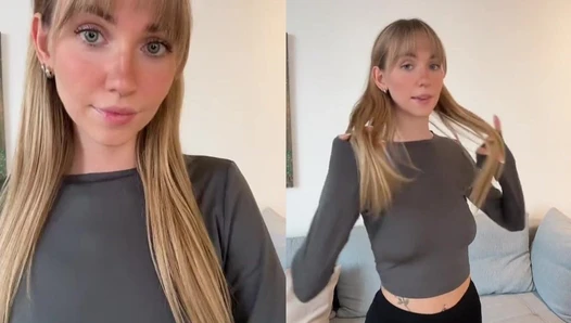 Luna Rose - Video Leaks #250