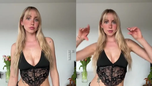 Luna Rose - Video Leaks #252