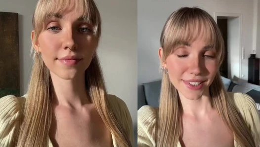 Luna Rose - Video Leaks #263