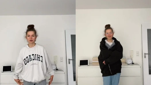 Linneasky - Video Leaks #23