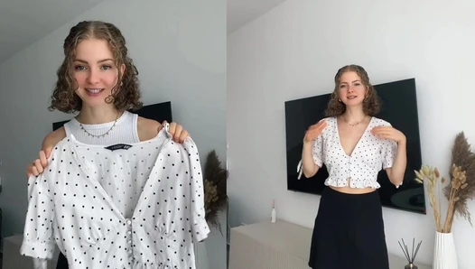 Linneasky - Video Leaks #34