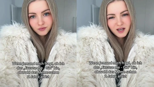 Linneasky - Video Leaks #40