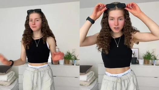 Linneasky - Video Leaks #41