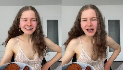 Linneasky - Video Leaks #52