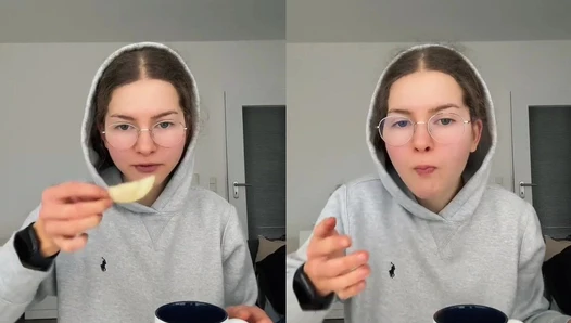Linneasky - Video Leaks #54