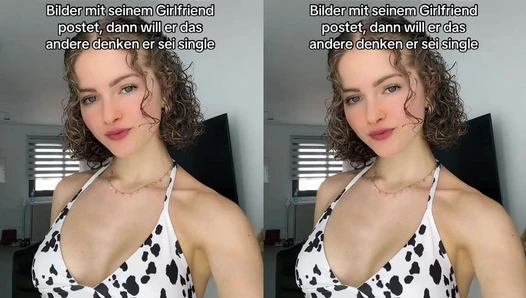 Linneasky - Video Leaks #61