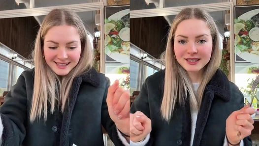 Linneasky - Video Leaks #75