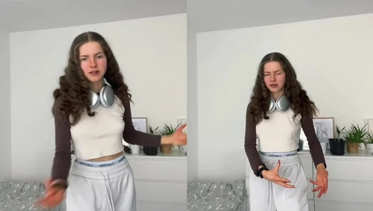 Linneasky - Video Leaks #85