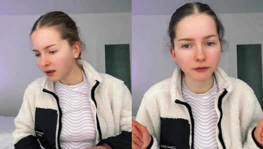Linneasky - Video Leaks #93