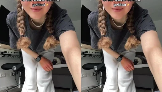 Linneasky - Video Leaks #94