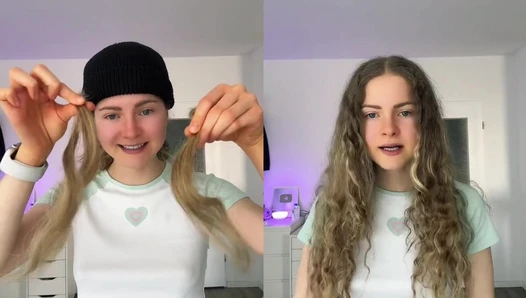 Linneasky - Video Leaks #102