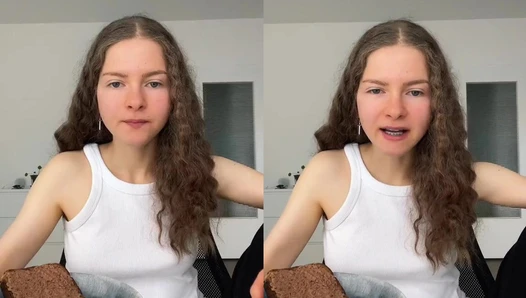 Linneasky - Video Leaks #104