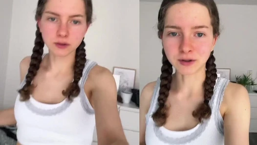 Linneasky - Video Leaks #105