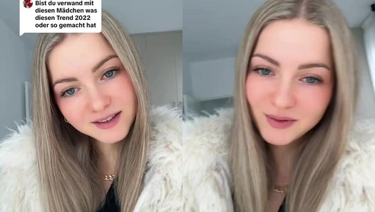 Linneasky - Video Leaks #107