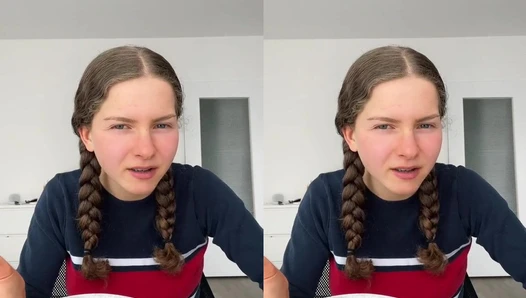 Linneasky - Video Leaks #108