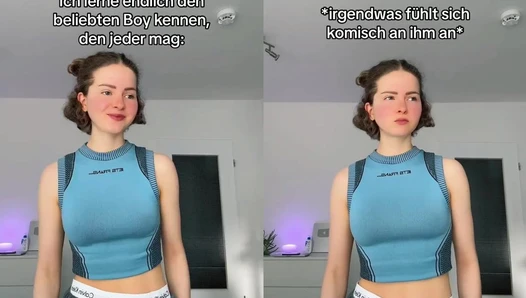 Linneasky - Video Leaks #109