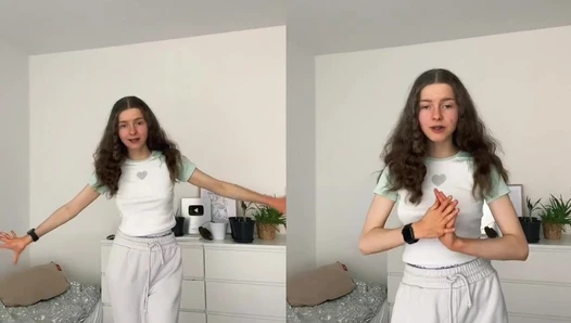 Linneasky - Video Leaks #112