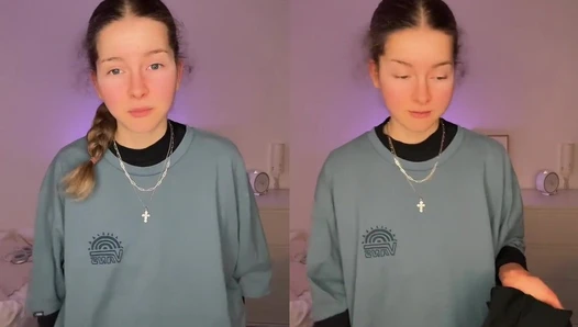 Linneasky - Video Leaks #115