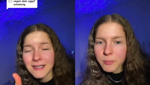 Linneasky - Video Leaks #123