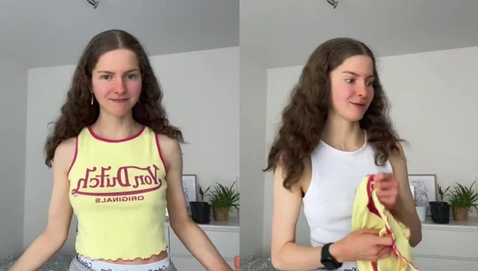 Linneasky - Video Leaks #131