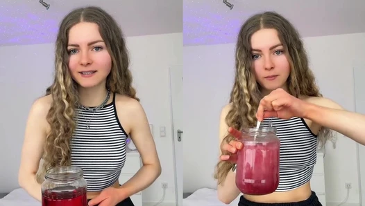 Linneasky - Video Leaks #135