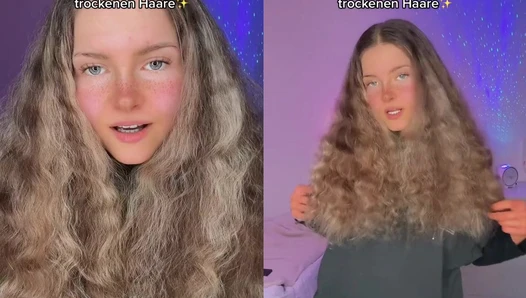 Linneasky - Video Leaks #136