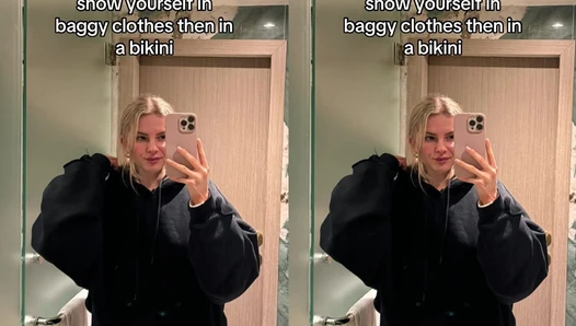 Linneasky - Video Leaks #141