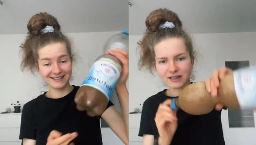 Linneasky - Video Leaks #144
