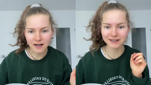 Linneasky - Video Leaks #147