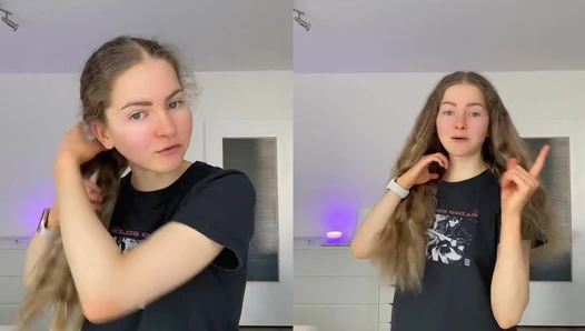 Linneasky - Video Leaks #149