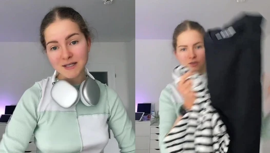 Linneasky - Video Leaks #152