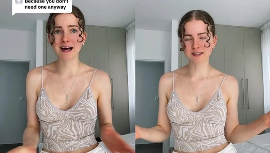 Linneasky - Video Leaks #156