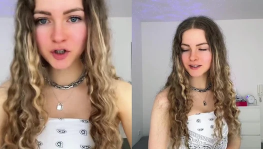 Linneasky - Video Leaks #163
