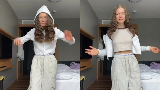 Linneasky - Video Leaks #165