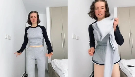 Linneasky - Video Leaks #166