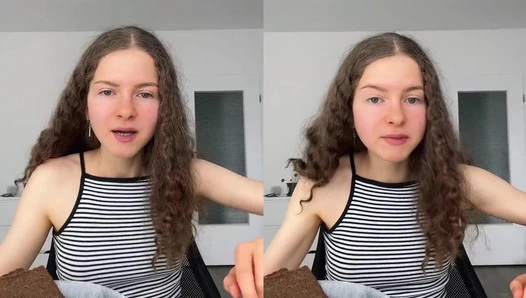 Linneasky - Video Leaks #169