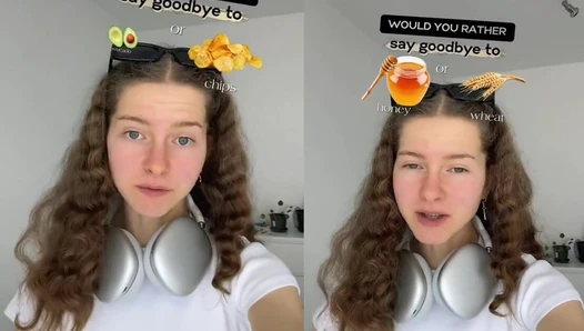 Linneasky - Video Leaks #170