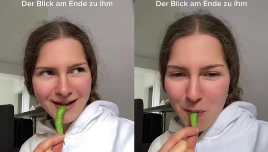 Linneasky - Video Leaks #171