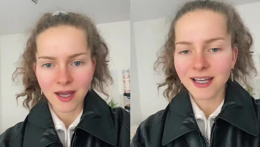 Linneasky - Video Leaks #176