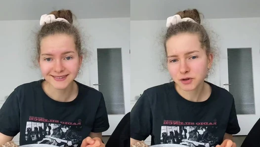 Linneasky - Video Leaks #181