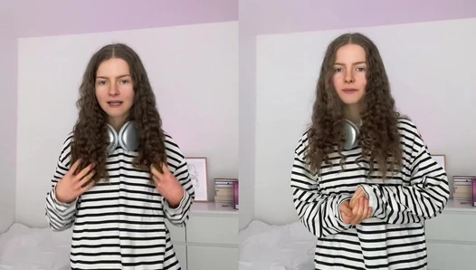 Linneasky - Video Leaks #186