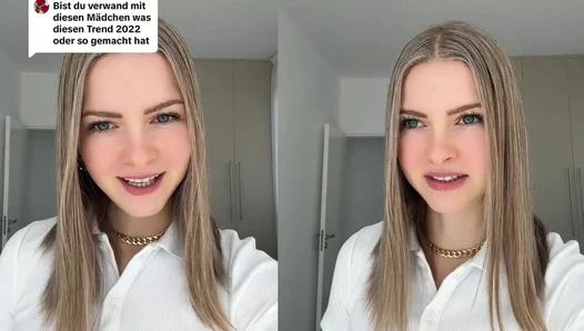 Linneasky - Video Leaks #187