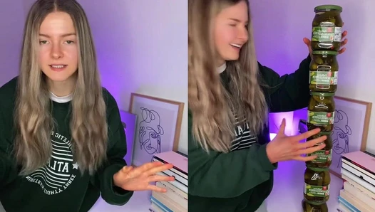 Linneasky - Video Leaks #189