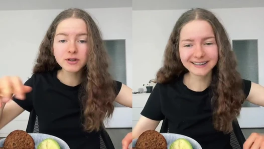 Linneasky - Video Leaks #192