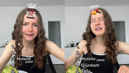 Linneasky - Video Leaks #195