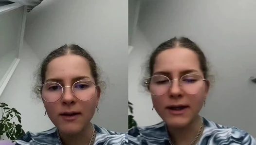 Linneasky - Video Leaks #196